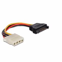 Gembird CC-SATA-PS-M
