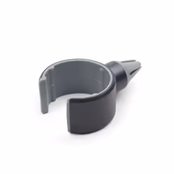 Gembird TA-CHAV-03, Mobile/smartphone, Support passif, Voiture, Noir