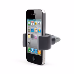 Gembird TA-CHAV-03 support Support passif Mobile/smartphone Noir