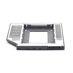 Gembird MF-95-02 carte et adaptateur d'interfaces Interne SATA
