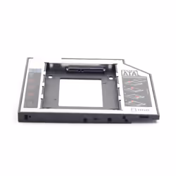 Gembird MF-95-02 carte et adaptateur d'interfaces Interne SATA