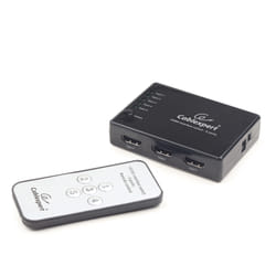 Gembird DSW-HDMI-53 commutateur vidéo