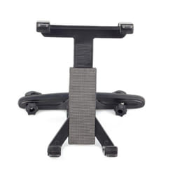 Gembird TA-CHHR-02 support Support actif Tablette / UMPC Noir