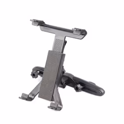 Gembird TA-CHHR-02 support Support actif Tablette / UMPC Noir