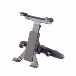 Gembird TA-CHHR-02 support Support actif Tablette / UMPC Noir