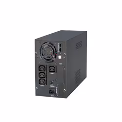 Gembird EG-UPS-PS3000-01 alimentation d'énergie non interruptible Interactivité de ligne 3 kVA 2400 W 4 sortie(s) CA