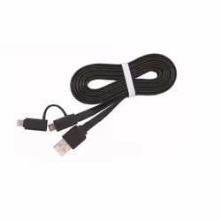 Gembird CC-USB2-AMLM2-1M