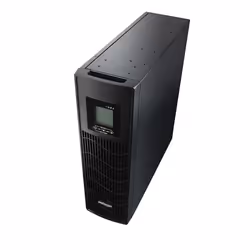 Gembird EG-UPSRACK-12 alimentation d'énergie non interruptible Interactivité de ligne 2 kVA 1200 W 7 sortie(s) CA