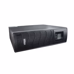 Gembird EG-UPSRACK-13 alimentation d'énergie non interruptible Interactivité de ligne 3 kVA 1800 W 7 sortie(s) CA