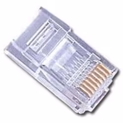 Gembird PLUG3UP6/50, RJ-45, Transparent, Or, CE ISO 9002, 120 mm, 170 mm