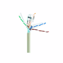 Gembird FPC-6004-SOL, 100 m, Cat6, F/UTP (FTP)