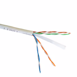 Gembird PP6U-3M câble de réseau Gris Cat6 U/UTP (UTP)