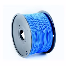 Gembird 3DP-ABS1.75-01-B, 1 pièce(s), 1 kg