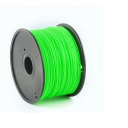 Gembird 3DP-ABS1.75-01-G matériel d'impression 3D ABS Vert 1 kg
