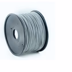 Gembird 3DP-ABS1.75-01-GR, 1 pièce(s), 1 kg