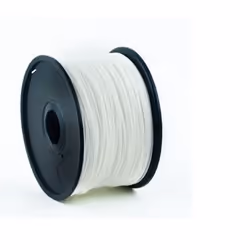 Gembird 3DP-PLA1.75-01-W, 1 pièce(s), 1 kg