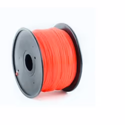 Gembird 3DP-PLA1.75-01-R, 1 pièce(s), 1 kg