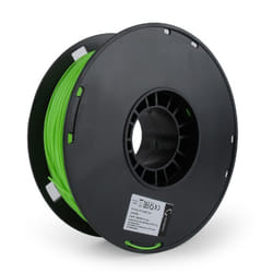 Gembird 3DP-PLA1.75-01-G matériel d'impression 3D Acide polylactique (PLA) Vert 1 kg
