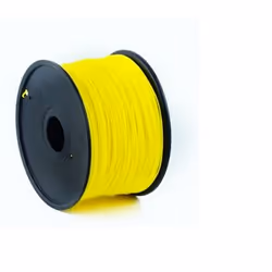 Gembird 3DP-PLA1.75-01-Y, 1 pièce(s), 1 kg