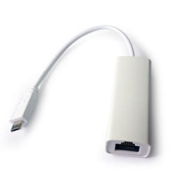 Gembird NIC-MU2-01 carte réseau Ethernet 100 Mbit/s