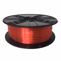 Gembird 3DP-PETG1.75-01-R, 1 pièce(s), 1 kg