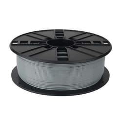 Gembird 3DP-PETG1.75-01-GR matériel d'impression 3D PETg (polyéthylène téréphtalate glycolisé) Gris 1 kg