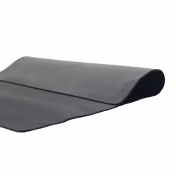 Gembird MP-GAME-XL tapis de souris Tapis de souris de jeu Noir - Vue supplémentaire 6