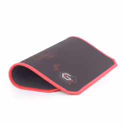 Gembird MP-GAMEPRO-L tapis de souris Tapis de souris de jeu Multicolore - Vue supplémentaire 4