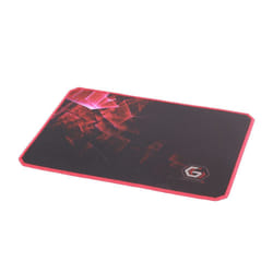 Gembird MP-GAMEPRO-S tapis de souris Tapis de souris de jeu Multicolore