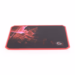 Gembird MP-GAMEPRO-S tapis de souris Tapis de souris de jeu Multicolore - Vue supplémentaire 5
