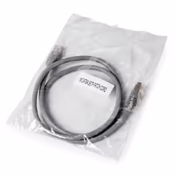 Gembird PP6A-LSZHCU-1M câble de réseau Gris Cat6a S/FTP (S-STP) - Vue supplémentaire 4