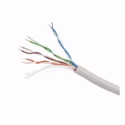 Gembird UPC-5004E-SO-LSZH, 305 m, Cat5e, U/UTP (UTP)