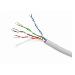 Gembird UPC-5004E-SO-LSZH câble de réseau Gris 305 m Cat5e U/UTP (UTP)