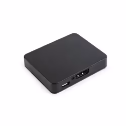 Gembird DSP-2PH4-03, HDMI, 2x HDMI, Noir, 225 MHz, 1920 x 1080 (HD 1080), 3840 x 2160, 5 V