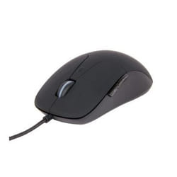 Gembird MUS-UL-01 souris Ambidextre USB Type-A Optique 2400 DPI