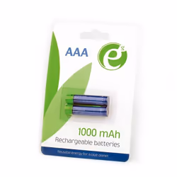 EnerGenie EG-BA-AAA10-01 pile domestique Batterie rechargeable AAA Hybrides nickel-métal (NiMH)
