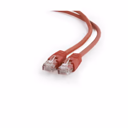 Gembird PP6U-5M, 5 m, Cat6, U/UTP (UTP), RJ-45, RJ-45