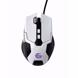 Gembird MUSG-04 souris Droitier USB Type-A Optique 3200 DPI