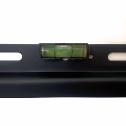 Gembird WM-37F-01 support pour téléviseur 37" Noir