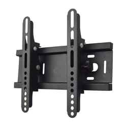 Gembird WM-37T-01 support pour téléviseur 37" Noir