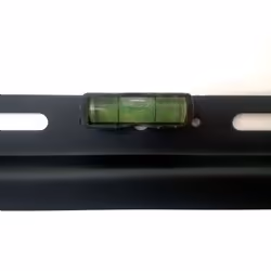 Gembird WM-37T-01 support pour téléviseur 37" Noir