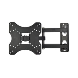Gembird WM-37RT-01 support pour téléviseur 94 cm (37") Noir