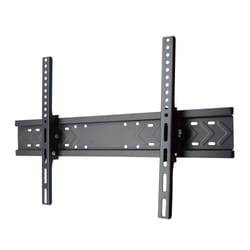 Gembird WM-65T-01 support pour téléviseur 65" Noir