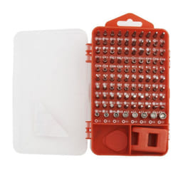 Gembird TK-SD-07 Tournevis manuel Jeu Tournevis multifonctionnel