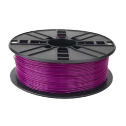 Gembird 3DP-PLA1.75-01-PR matériel d'impression 3D Acide polylactique (PLA) Violet 1 kg
