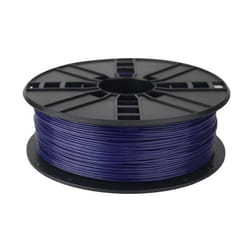 Gembird 3DP-PLA1.75-01-GB matériel d'impression 3D Acide polylactique (PLA) Violet 1 kg