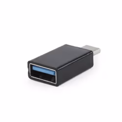 Gembird A-USB3-CMAF-01, 2.0/3.2 Gen 1 (3.1 Gen 1), USB Type-C