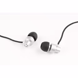 Gembird MHS-EP-CDG-S Argent