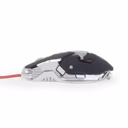 Gembird MUSG-05 souris USB Type-A 4000 DPI