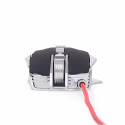 Gembird MUSG-05 souris USB Type-A 4000 DPI